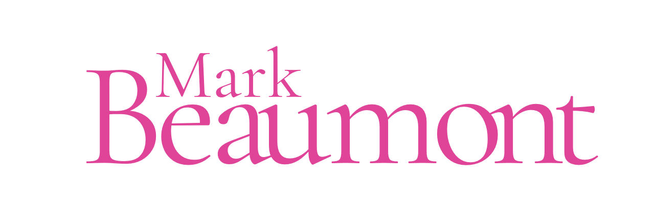 Mark Beaumont