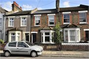 Ennersdale Road, Hither Green