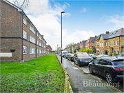 Exbury Road, Catford