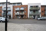 Highfield Close, Hither Green