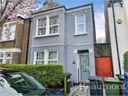 Leahurst Road, Hither Green