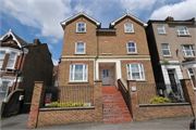 Tedman Court, Lewisham