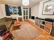 Wickham Road, Brockley