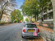Jasmine House, Wickham Road, Brockley