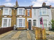 Laleham Road, Catford