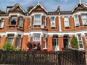 Limes Grove, Lewisham