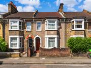 Marsala Road, Ladywell