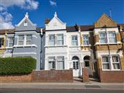 Springbank Road, Hither Green