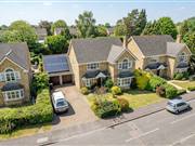 Stratford House Avenue, Bickley